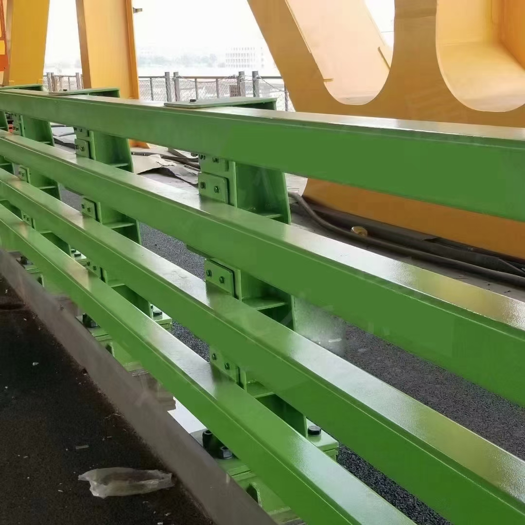 资阳市景观护栏灯光护栏 - 厂家
